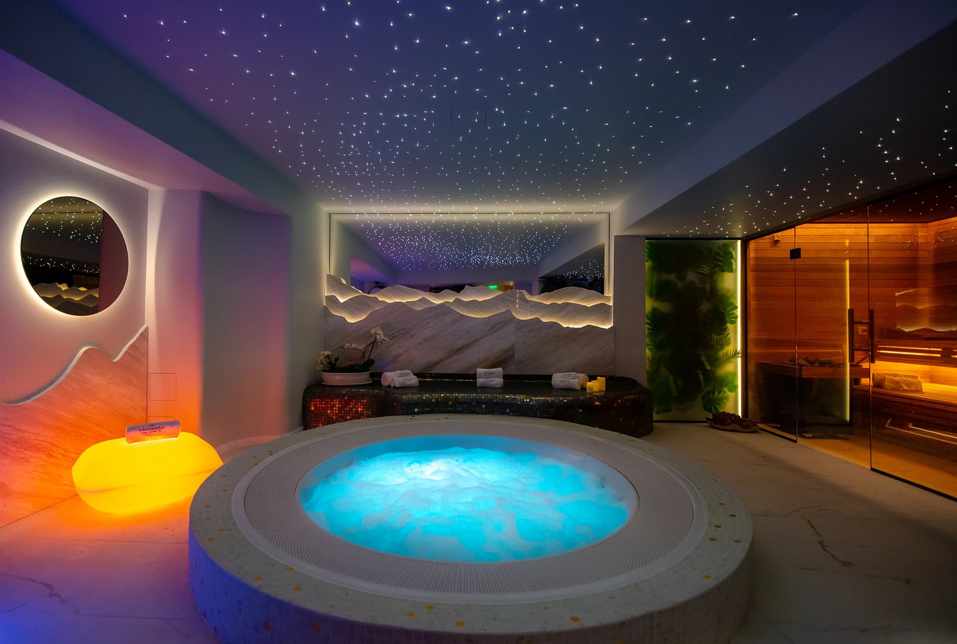 Experiență aplicată proiectelor complexe