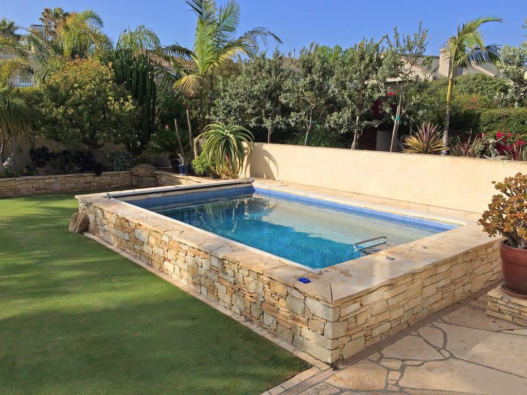 Endless Pools 2