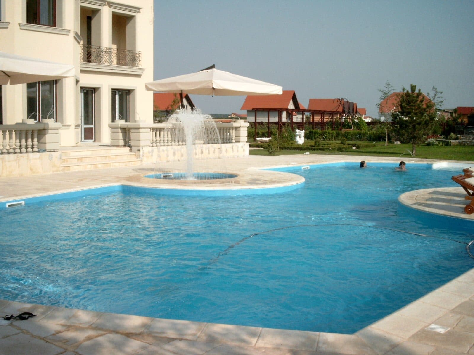 Endless Pools 9