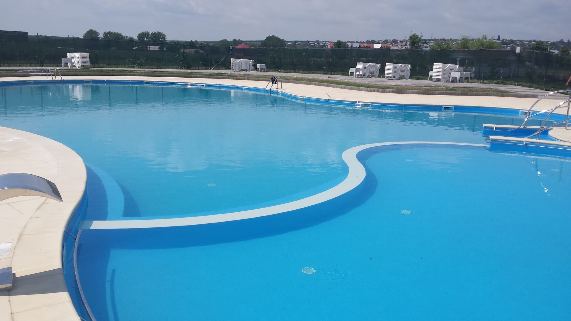 Endless Pools 23