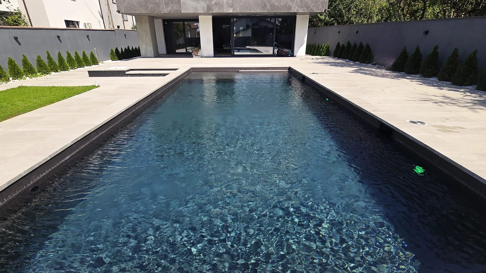 Endless Pools 26
