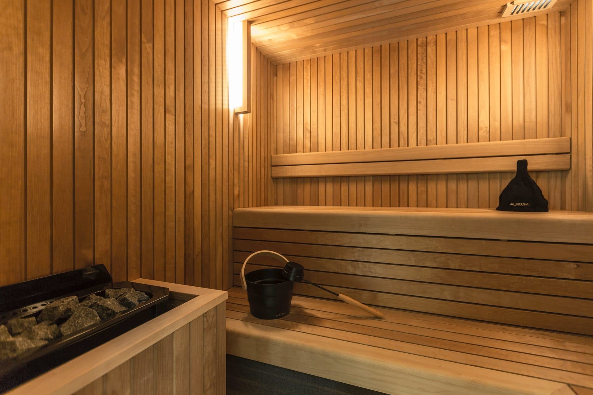 Saune 25