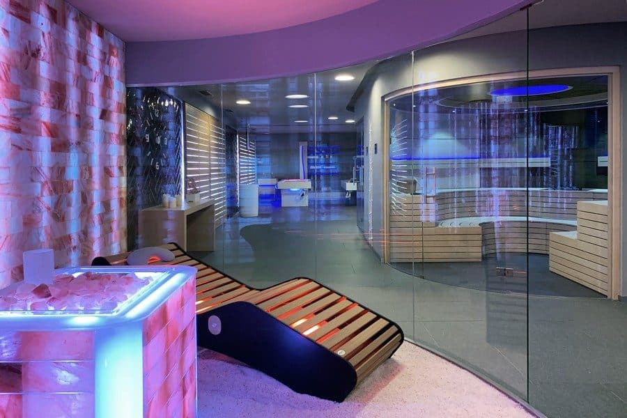 Spa & Wellness 9
