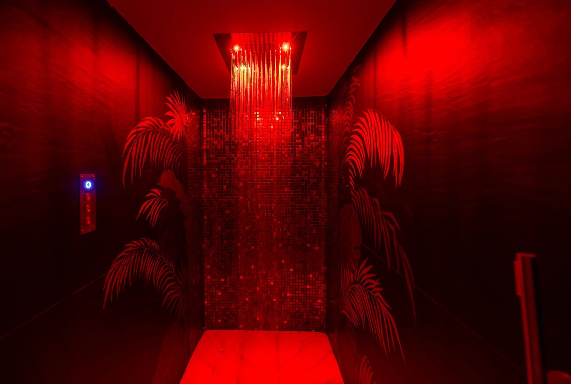 Spa & Wellness 29