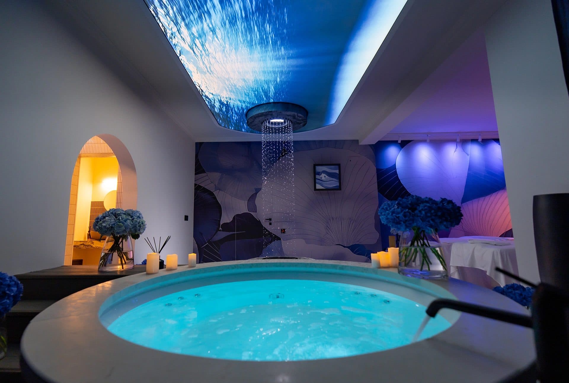 Spa & Wellness 34