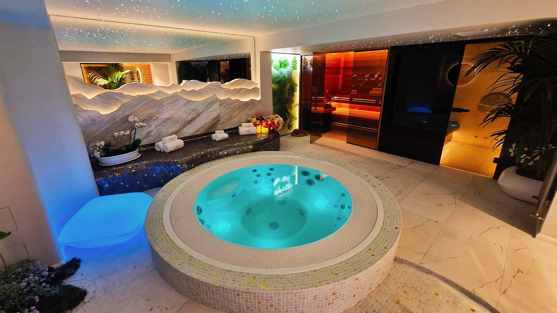 Spa & Wellness 36