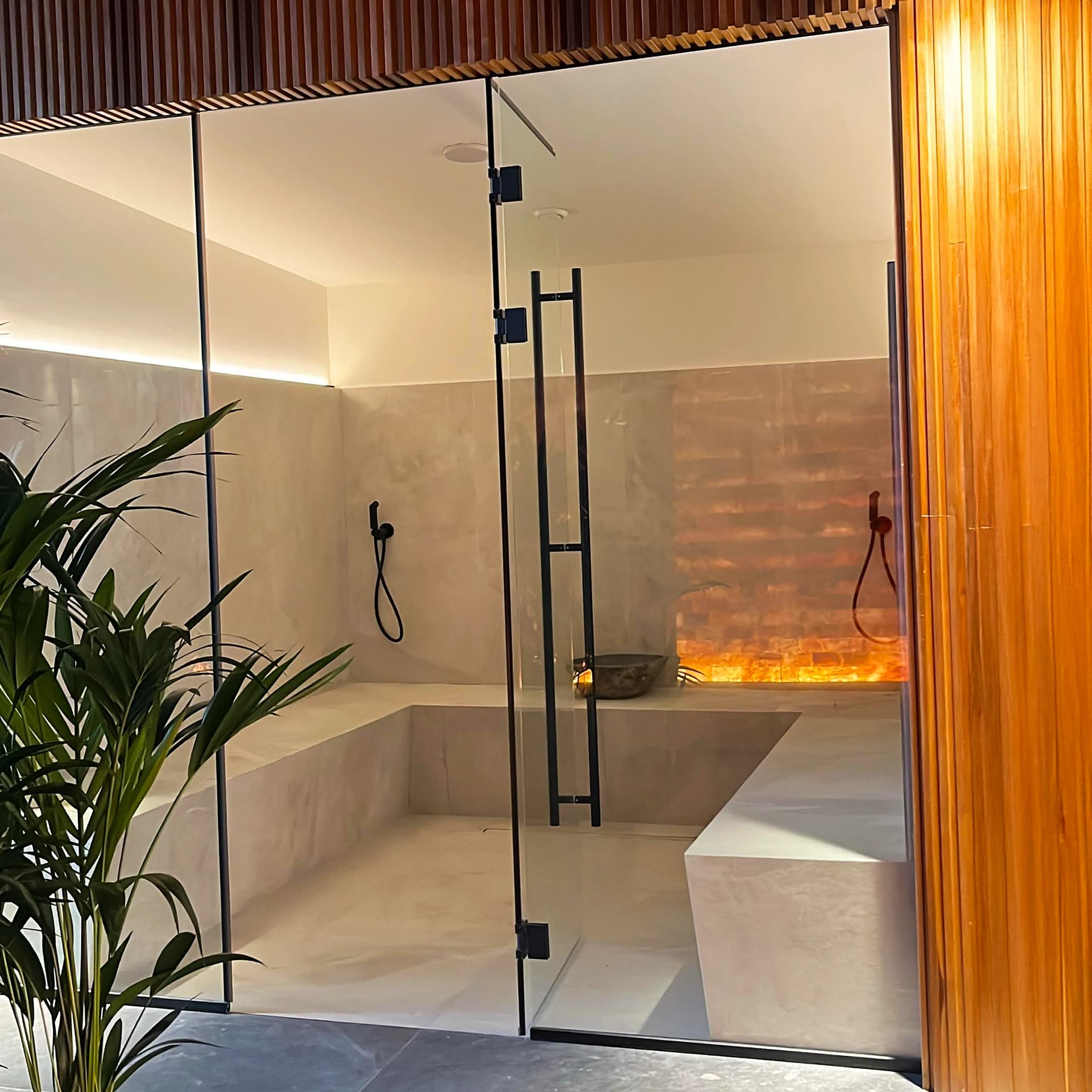 Centru spa & wellness premium – Complex Doina, Mamaia 6
