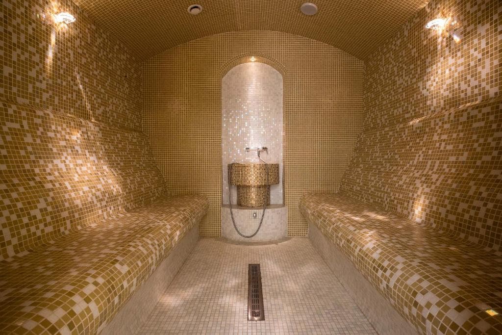 Centru Spa de Lux – Hotel Cardinal Alba 5