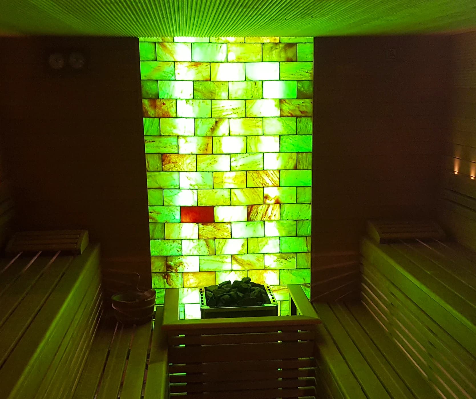 Centru Spa & Wellness – Hotel Lux Divina 2