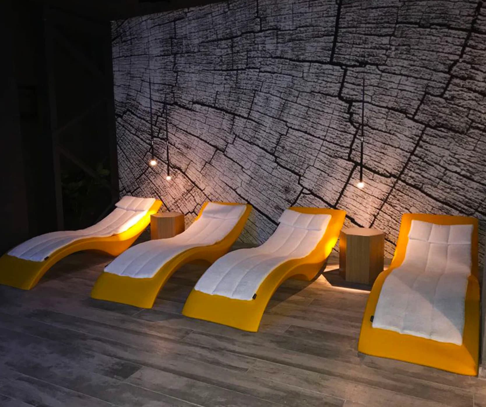Centru Spa & Wellness – Hotel Lux Divina 4