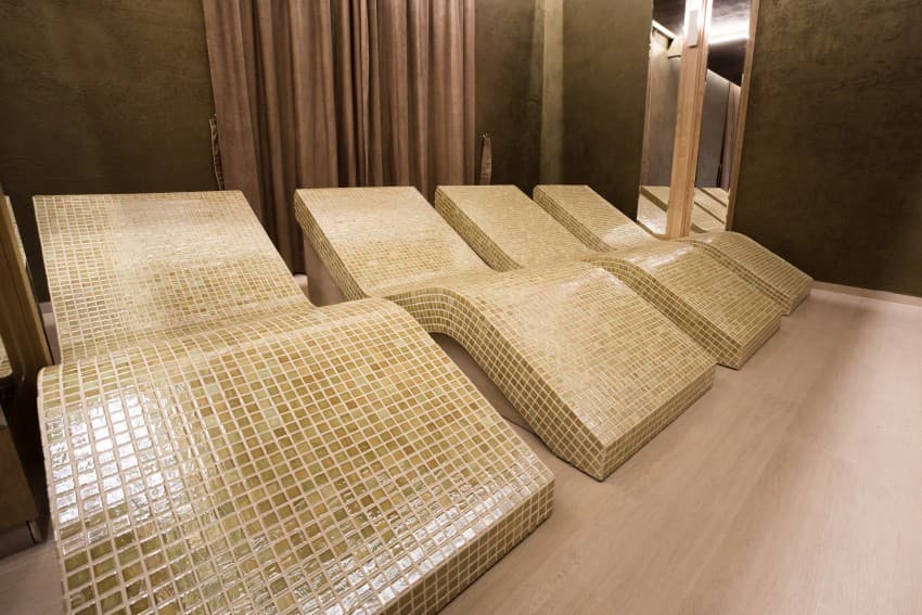 Centru Spa Profesional – Oxygen Sports & SPA Iași 4