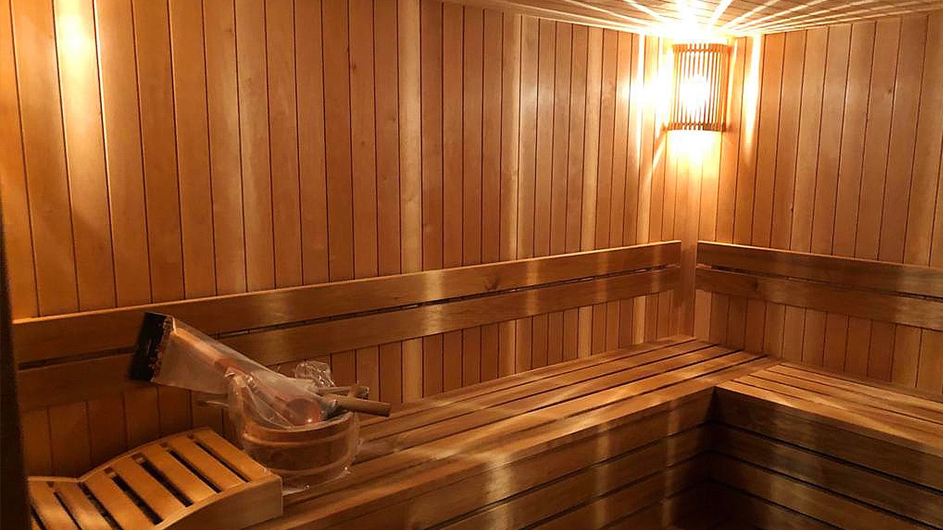Centru Spa & Wellness – Proiect Hidrostyle în Poiana Cailor, Giurgiu 4