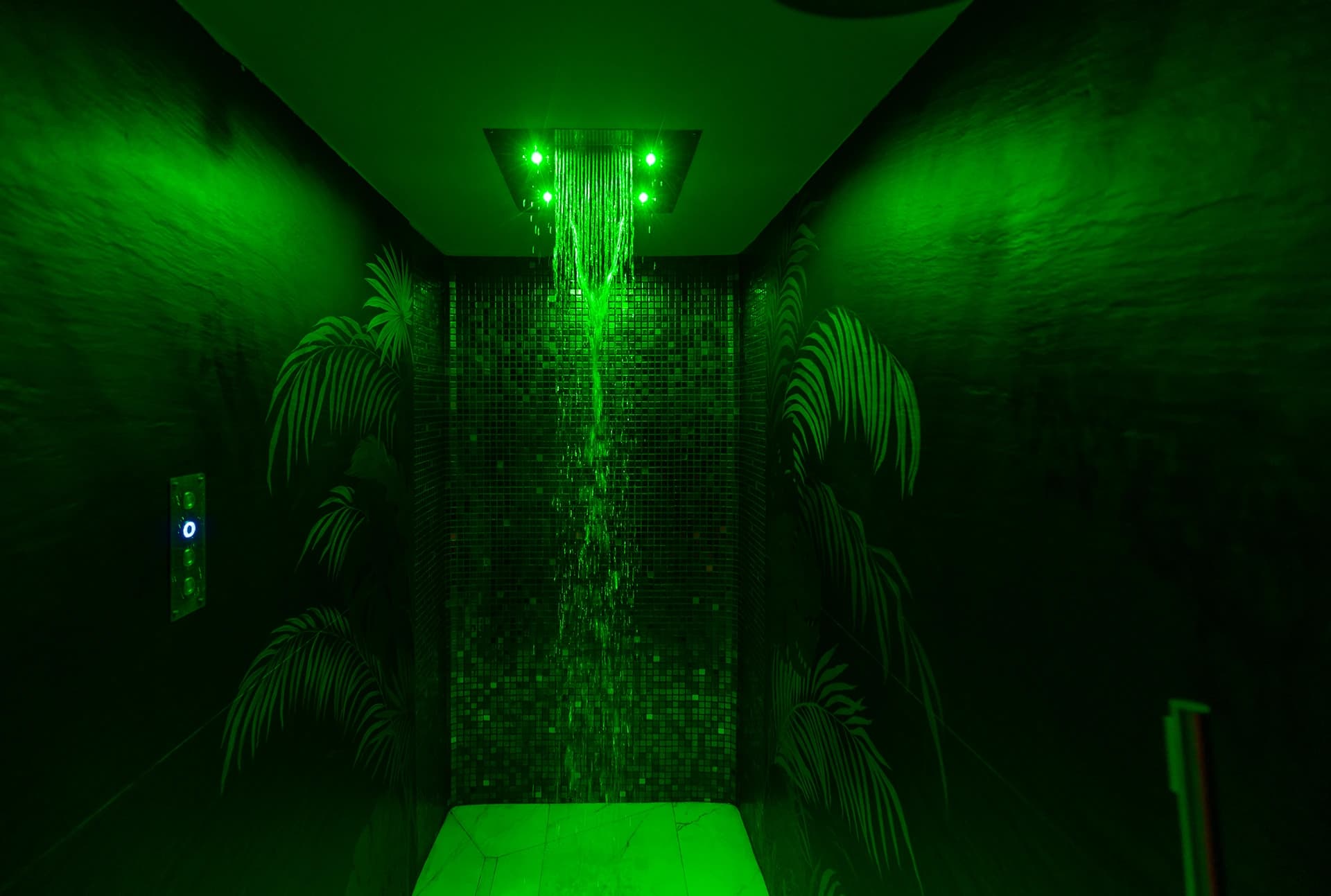 The Elements Luxury Boutique Spa – Proiect Hidrostyle în Pipera 15