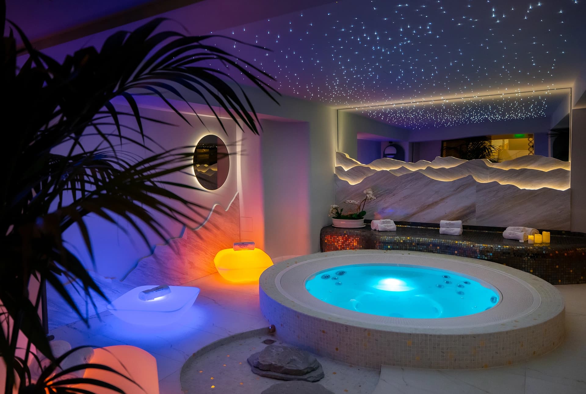 The Elements Luxury Boutique Spa – Proiect Hidrostyle în Pipera 5