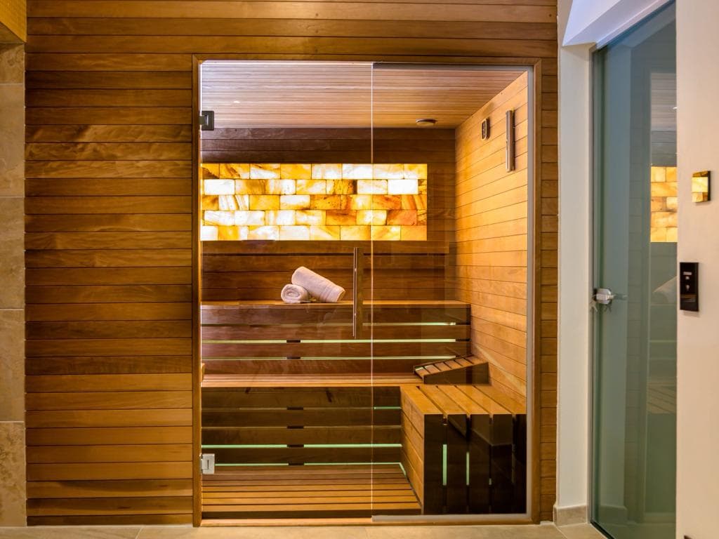 Centru Spa & Wellness – Sitaram Spa Târgoviște 2