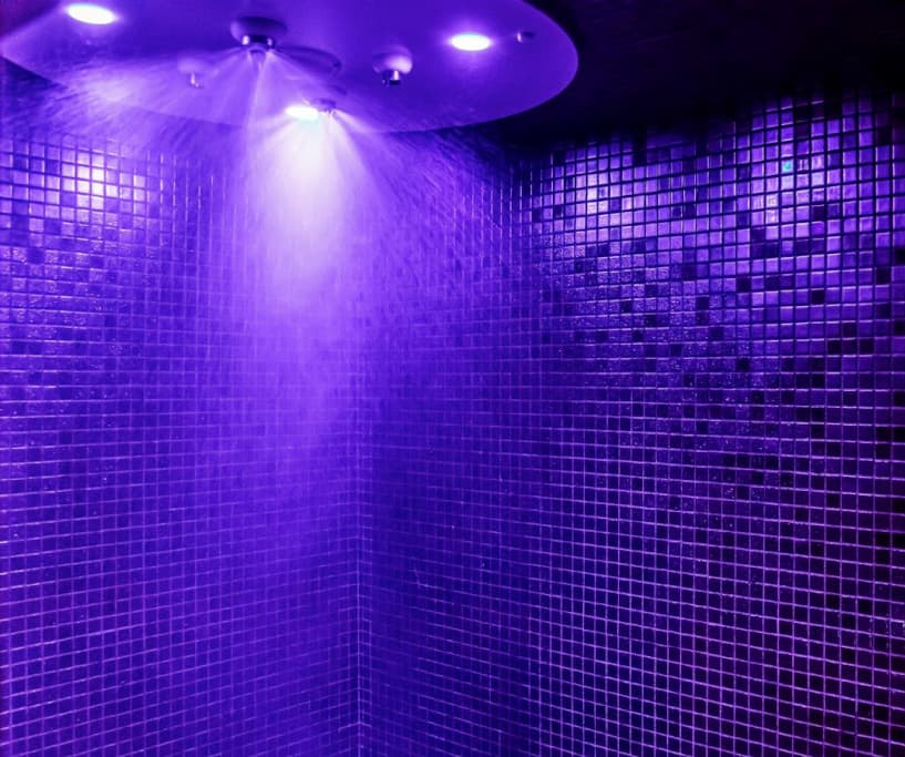 Centru Spa & Wellness – Sitaram Spa Târgoviște 7