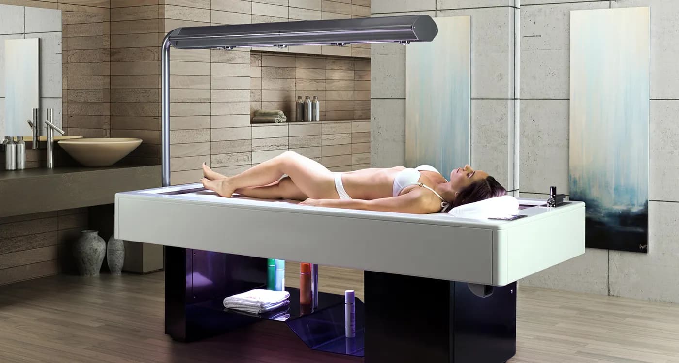 Spa & Wellness