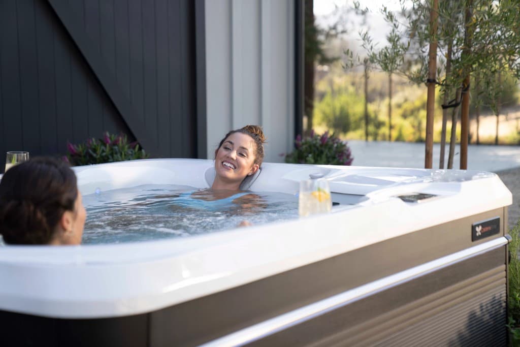 Jacuzzi de exterior – investește în fericirea ta