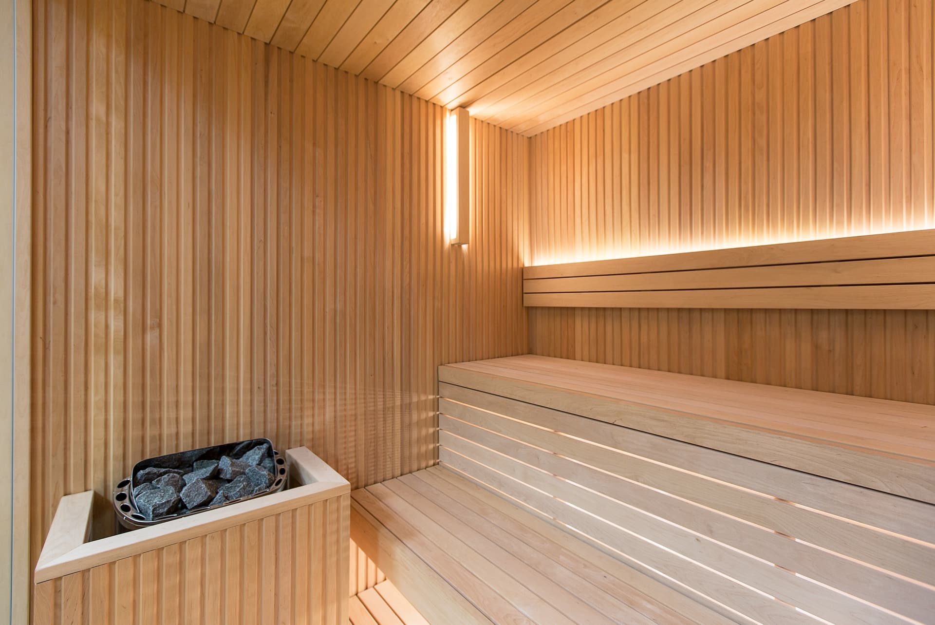 Încălzitor cu mască