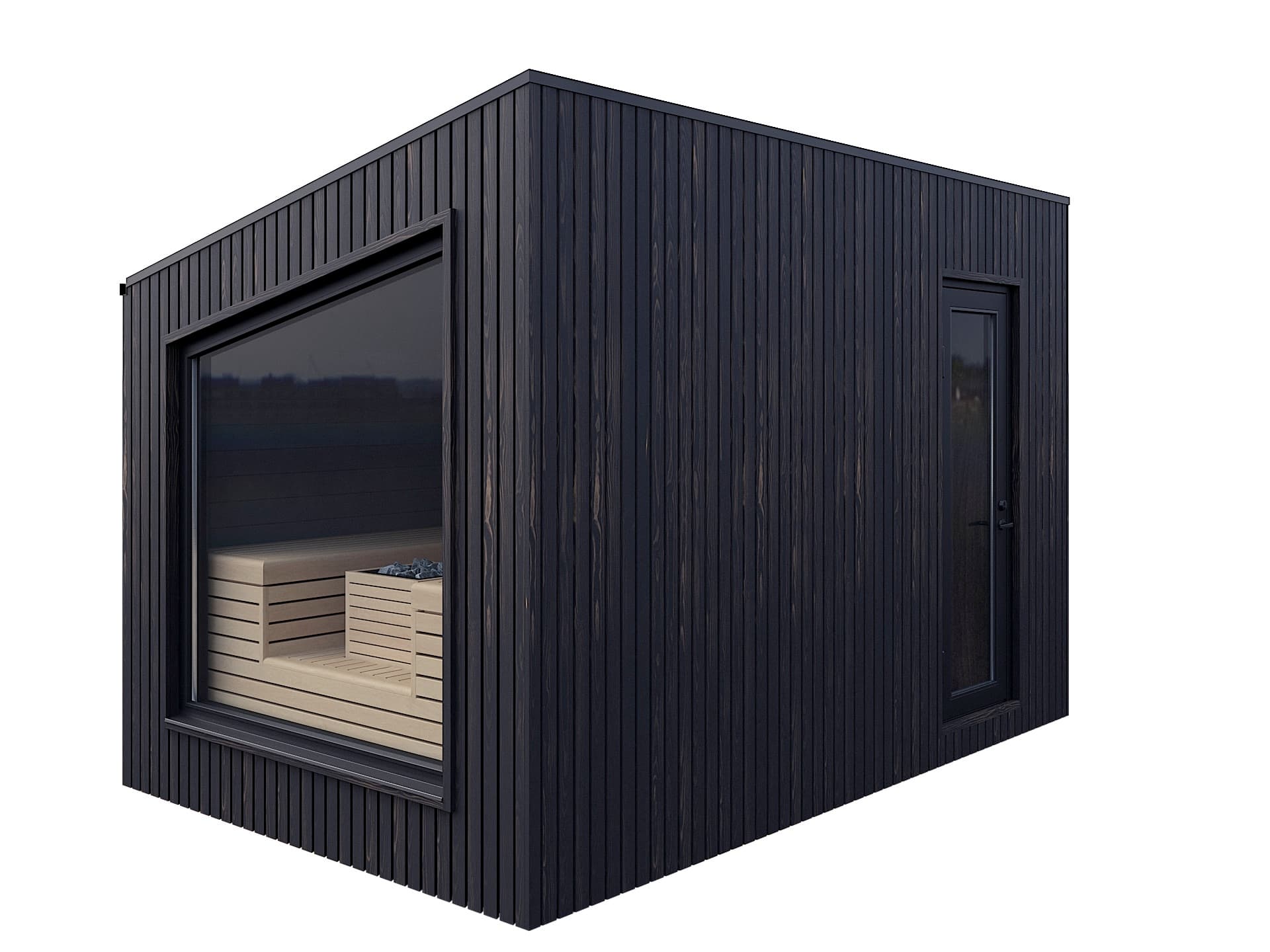 Terra Modern
