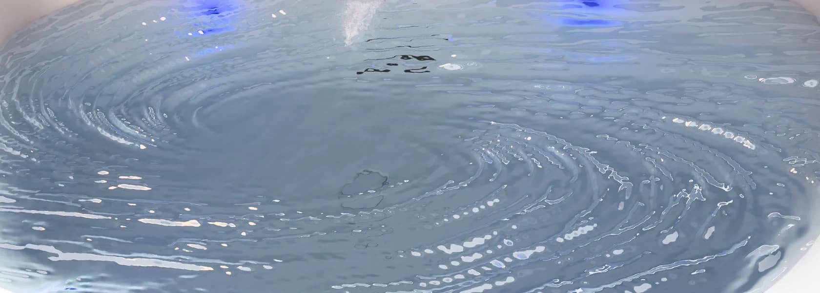 Hidroterapie Swirlpool™