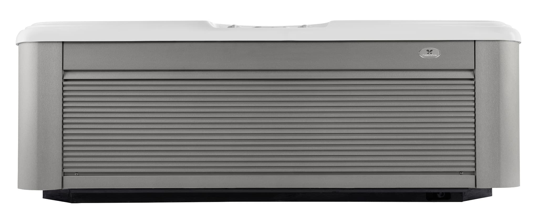 Cabinetul exterior EcoTech®