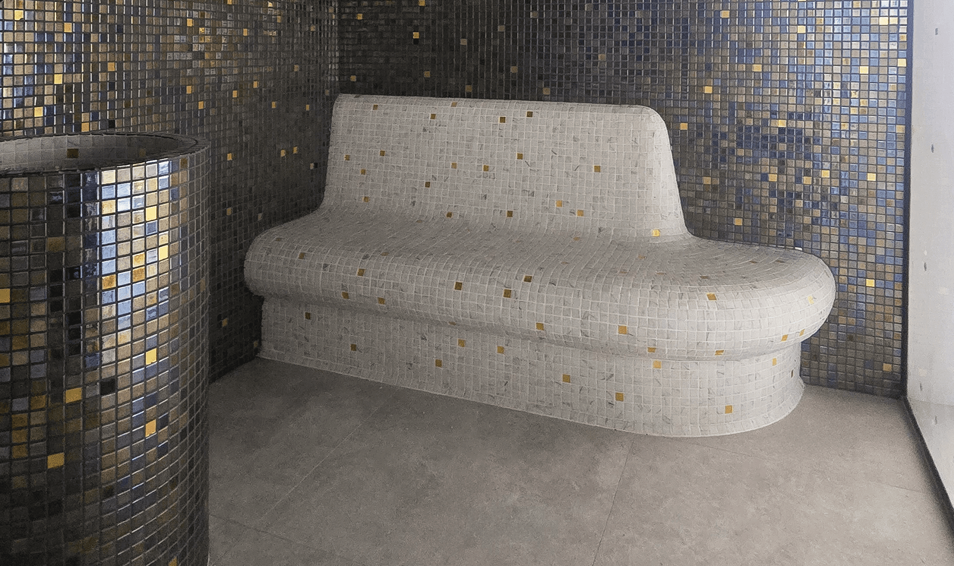 Centru Spa & Wellness – Hotel Lux Divina