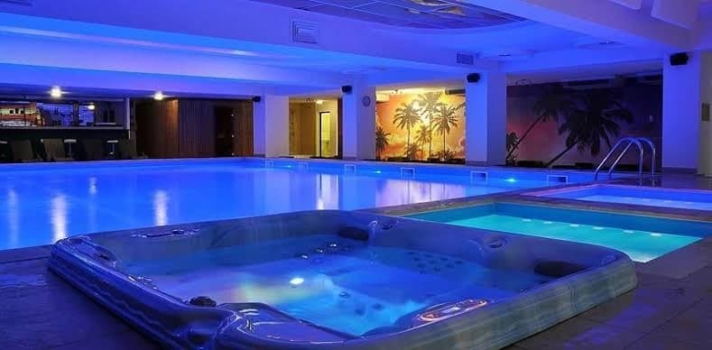 Piscină Personalizată – Proiect Hidrostyle în Timișoara