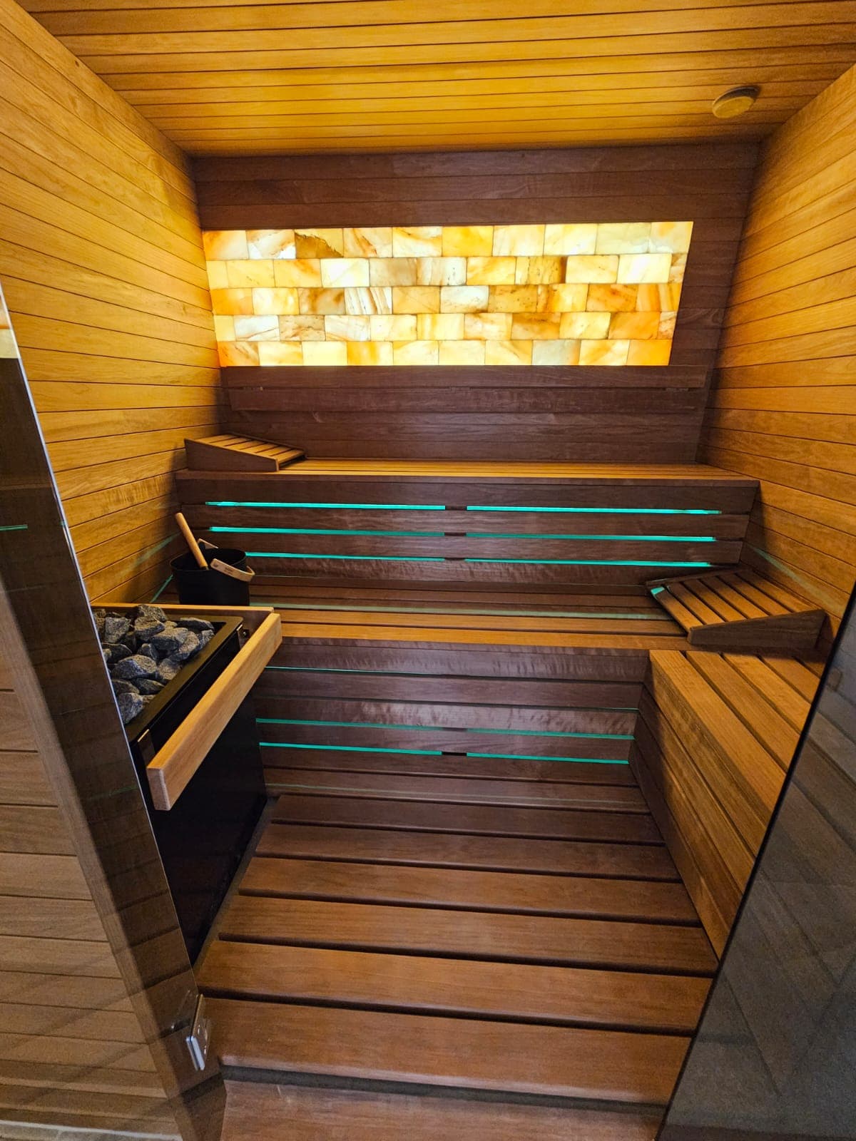 Centru Spa & Wellness – Sitaram Spa Târgoviște