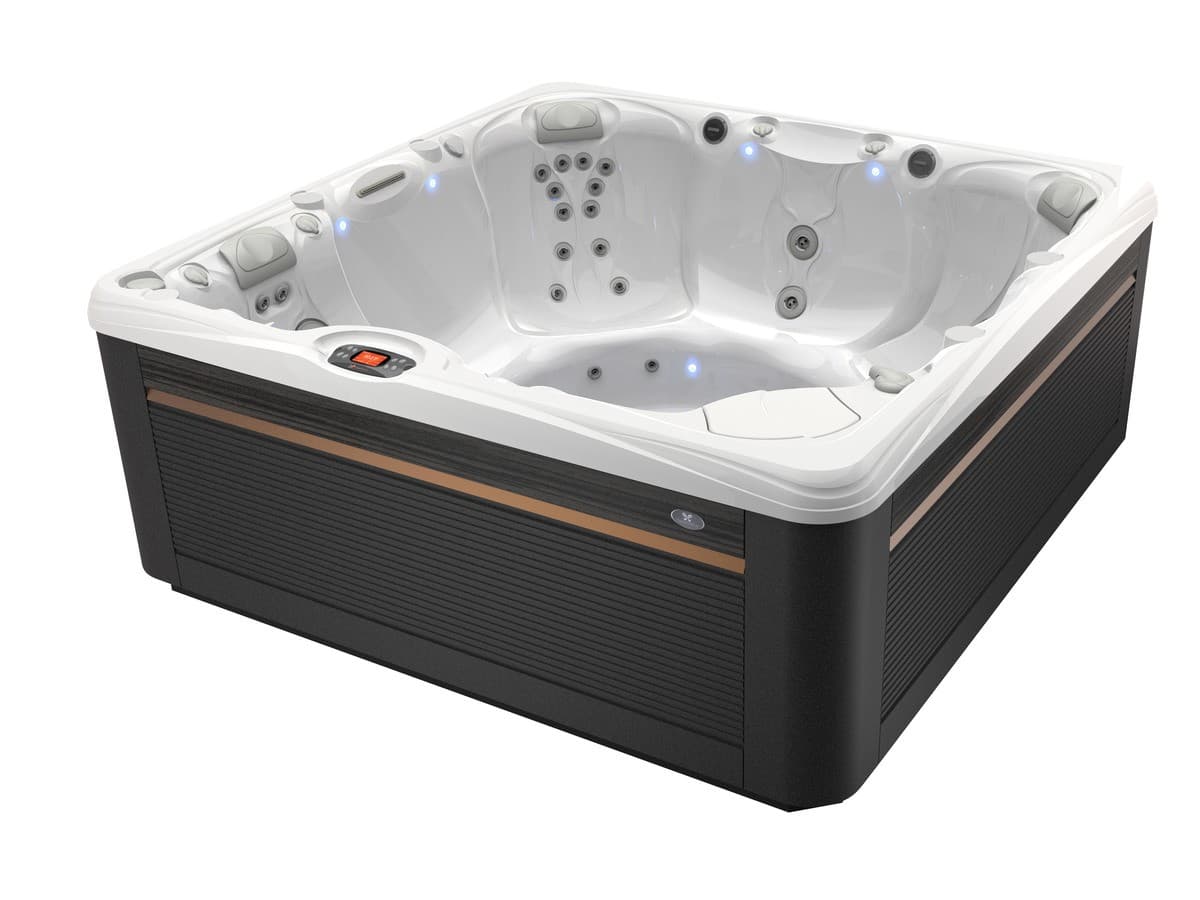 Cadă cu hidromasaj Caldera Spas® Makena