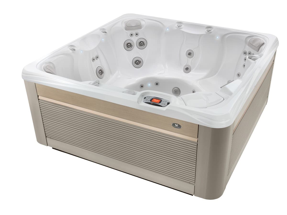 Cadă cu hidromasaj Caldera Spas® Reunion