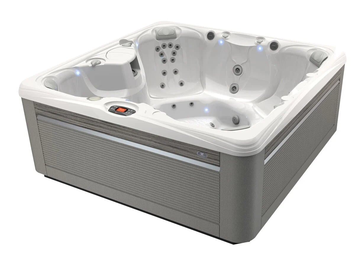 Cadă cu hidromasaj Caldera Spas® Salina