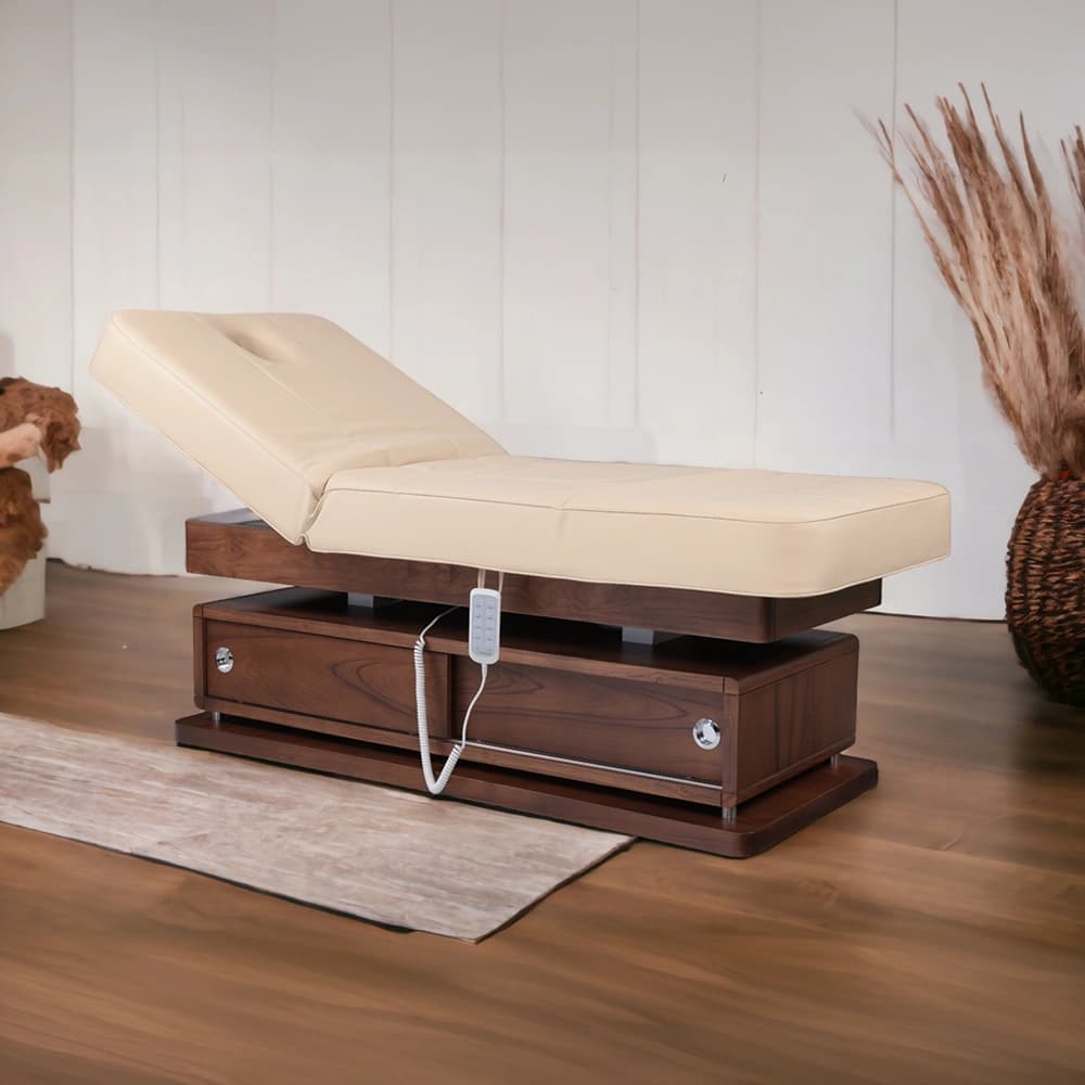 Pat profesional pentru masaj, estetică și fizioterapie – Mood Up