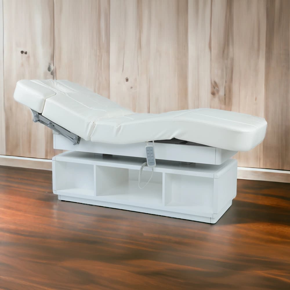 Pat profesional pentru masaj, estetică și fizioterapie – Musa
