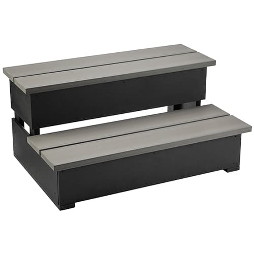 Scară Ecotech pentru cada cu hidromasaj