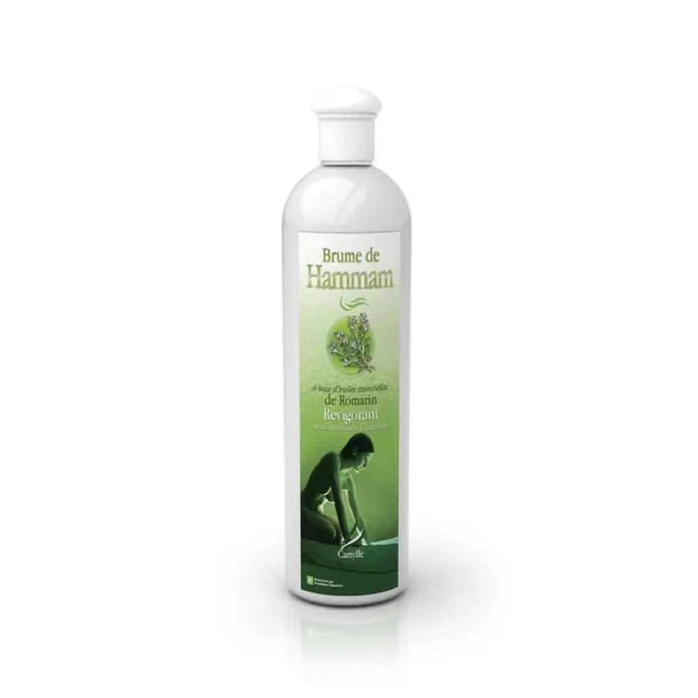 Ulei esențial Camylle pentru băi de aburi – 250 ml