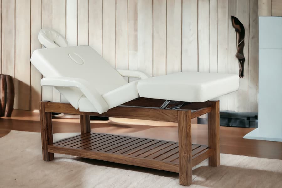 Flexy 1 – Pat pentru estetică, masaj și relaxare