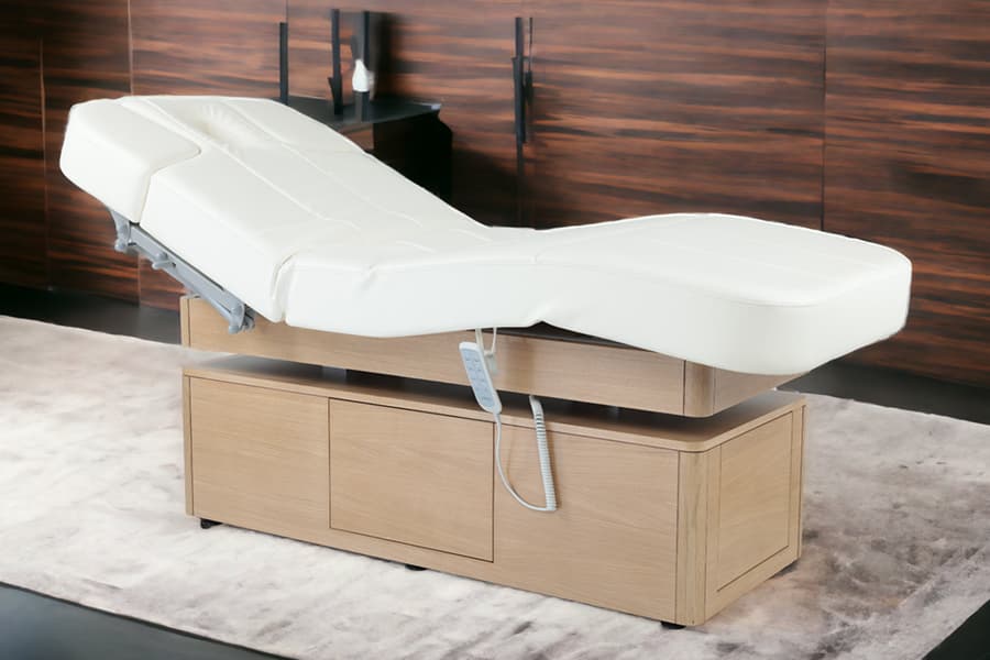 First Class – Pat pentru estetică, masaj și fizioterapie